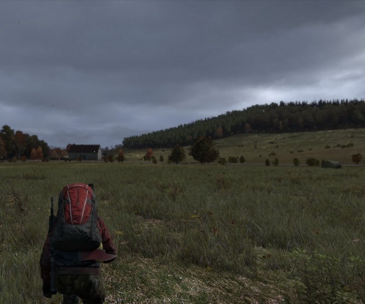 Альфа-версию DayZ приобрели более 400 тыс. человек - изображение обложка