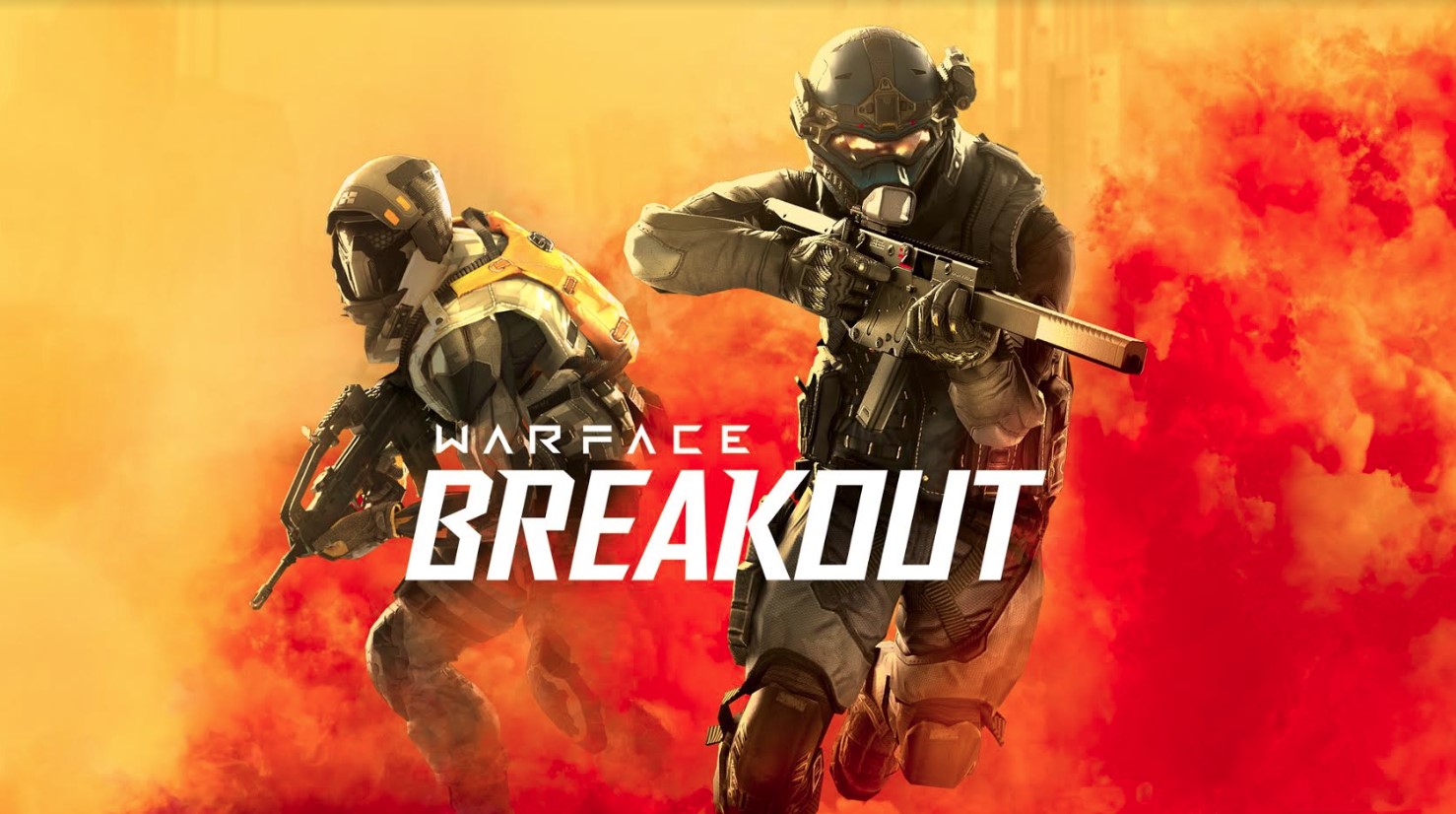 Шутер Warface: Breakout вышел на PlayStation 4 и Xbox One