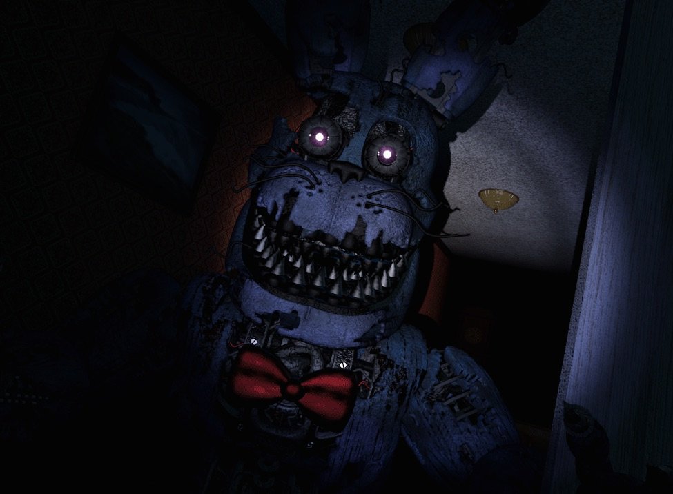 Автор Five Nights at Freddy’s 4 считает, что никто не понял его игры - изображение обложка