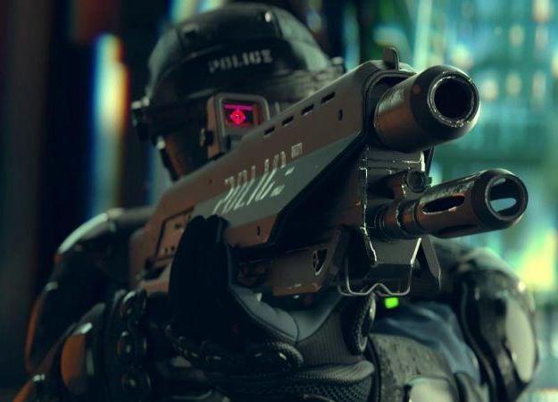 Е3 2018. Cyberpunk 2077 наконец-то показали! Всем смотреть! - изображение обложка