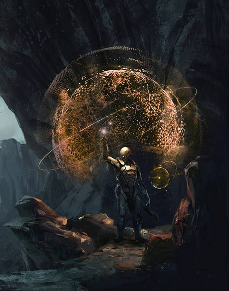 Огромный список подробностей новой Mass Effect появился в сети - изображение обложка