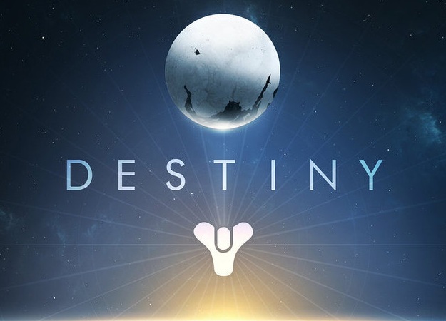 Музыкальный приквел к Destiny Music of the Spheres слили четыре года спустя после записи - изображение обложка