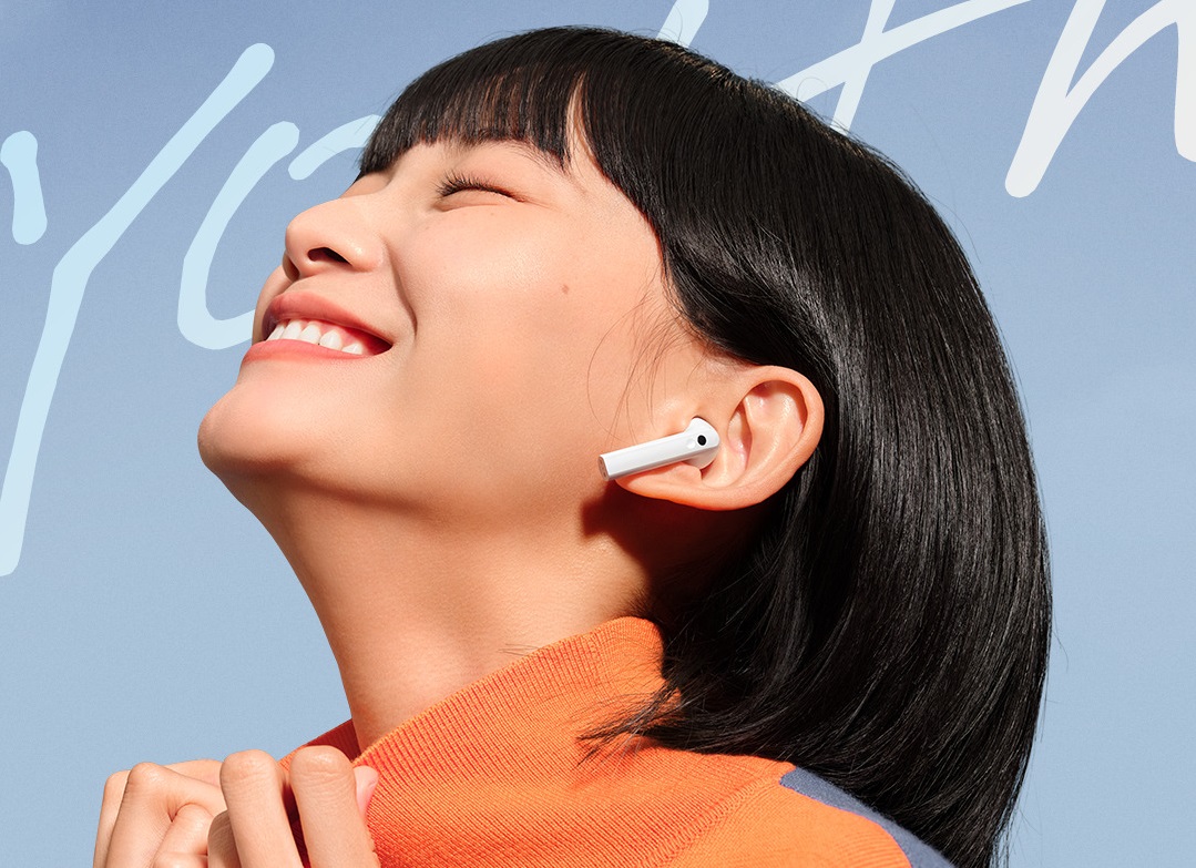 Xiaomi представила бюджетные TWS-наушники Redmi Buds 3 с быстрой зарядкой - изображение обложка