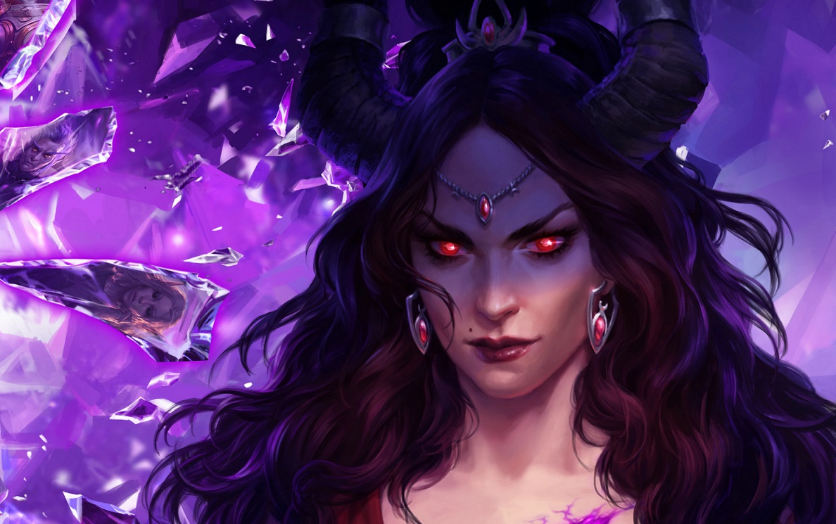Предварительный обзор Pathfinder: Wrath of the Righteous — претендент на главную RPG года