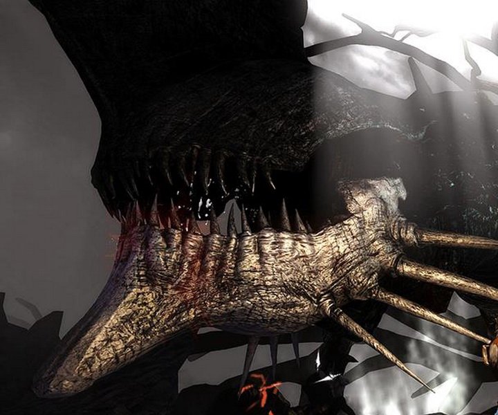 Bound by Flame выпустят в День победы - изображение обложка