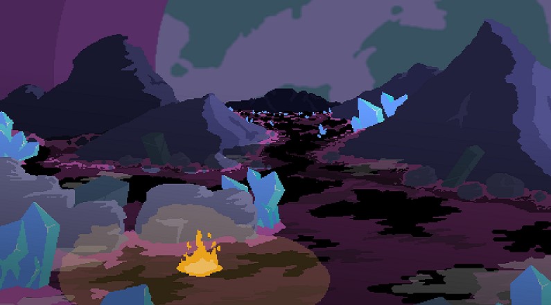 Сразу две игры от издателя Another Indie: во что мы будем играть в 2020 году - изображение обложка