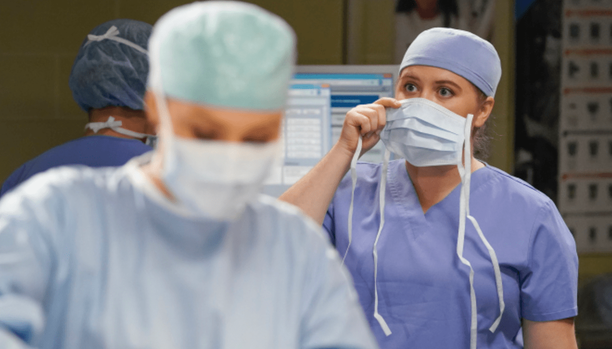 Финал сезона «Анатомия страсти» обновил свой рекорд по просмотрам - изображение обложка