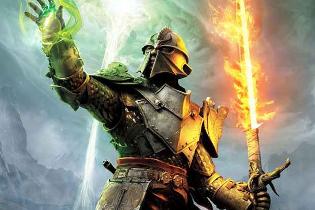 Какой была отмененная Dragon Age 4 и как дела у новой версии игры? - изображение обложка