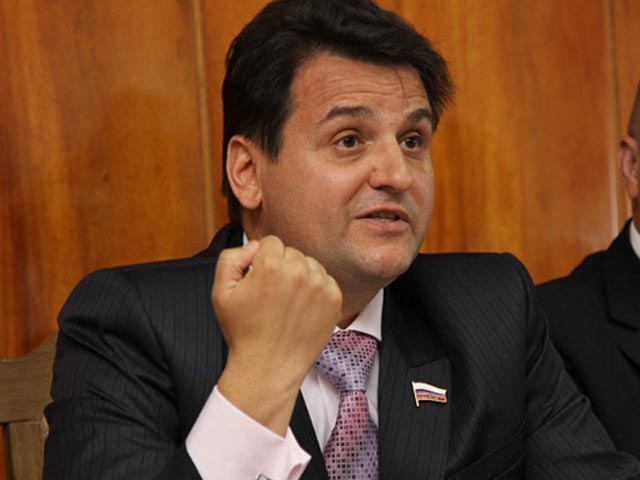 Депутат Михеев предложил ограничить продажу жестоких видеоигр детям - изображение обложка