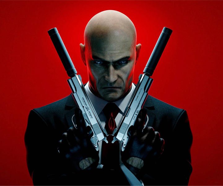 Рецензия на Hitman: Absolution