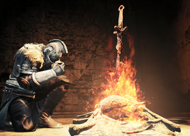 Сценарист «Пространства» работает над новой игрой From Software - изображение обложка