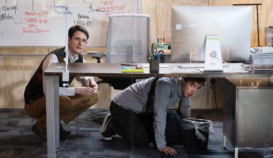 Сколько российских компаний перешли на удаленку после карантина - изображение обложка