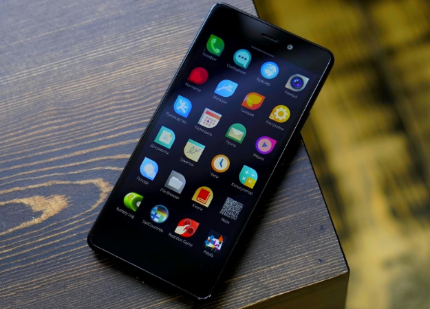 На смартфонах Huawei появится российская ОС «Аврора» - изображение обложка