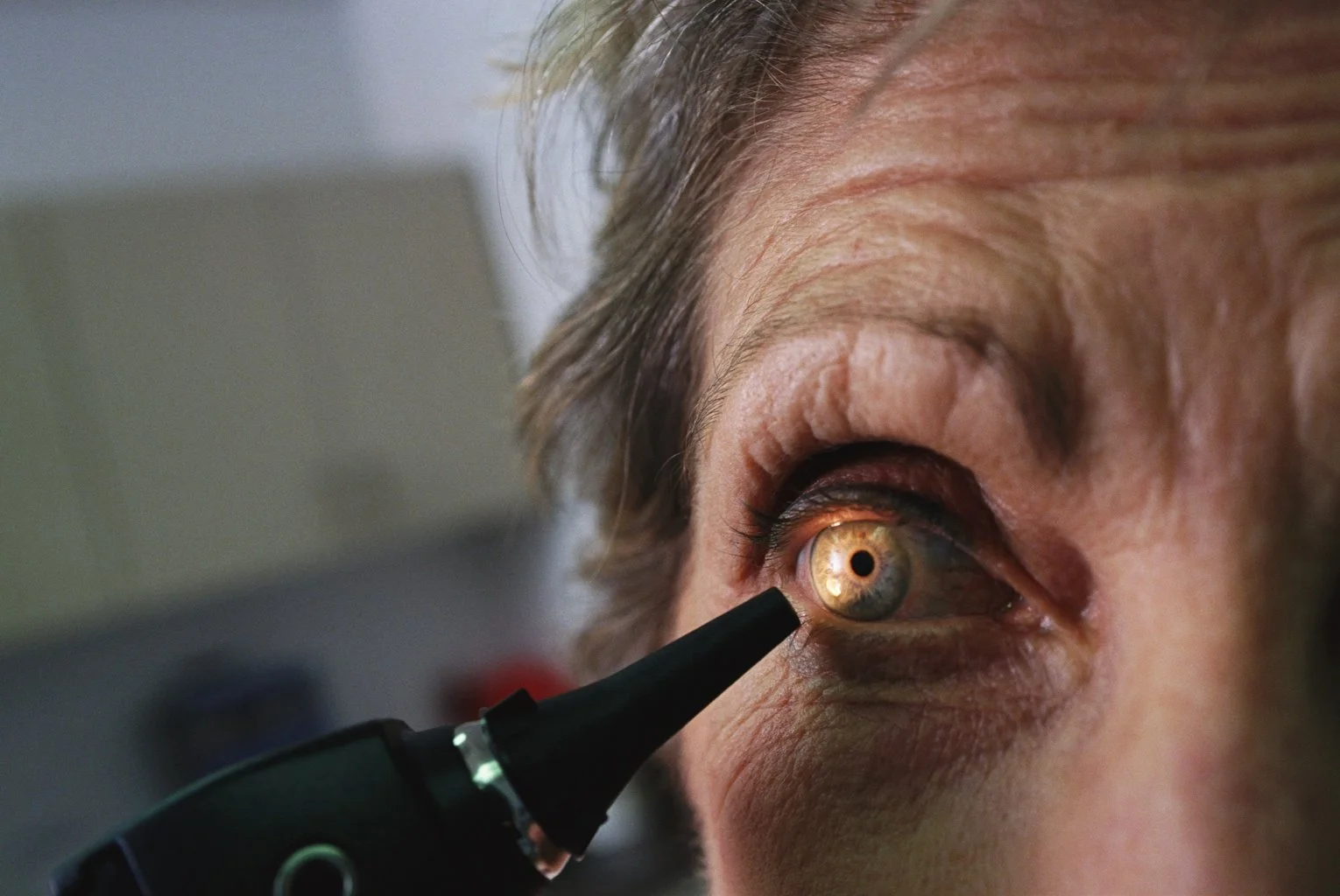 Тетрис помогает лечить "ленивый глаз" - изображение обложка
