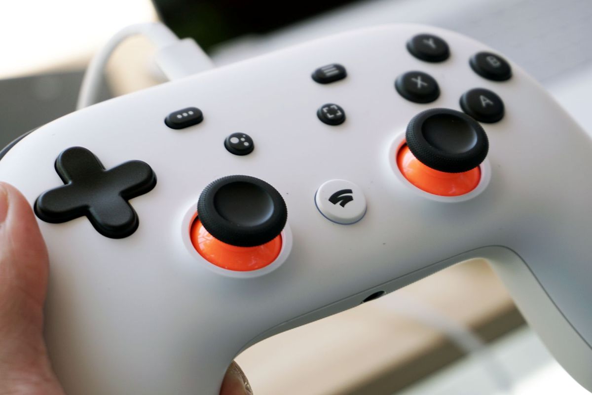 Создатели Google Stadia уверены, что их сервис будет быстрее консолей следующего поколения - изображение обложка