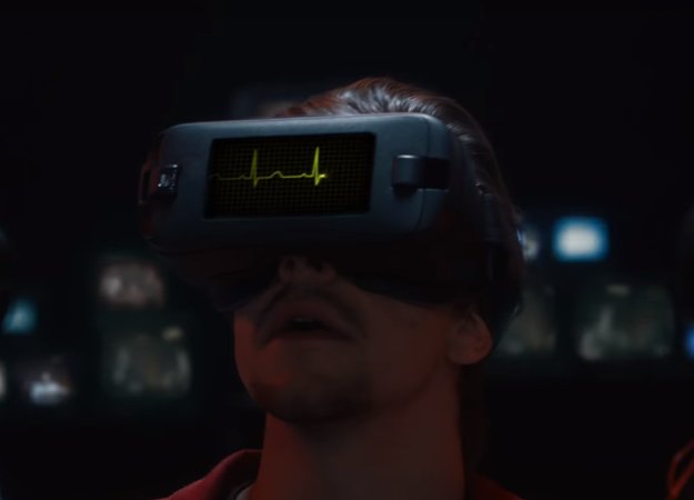 Transference на выставке E3 2017. Гадаем, что это было - изображение обложка