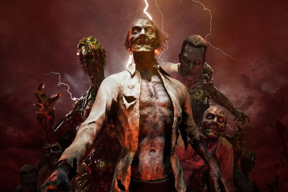 Фото: The House of the Dead: Remake