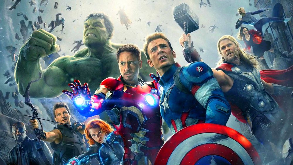 Слухи о смерти героя Marvel подтверждаются? Четвертые «Мстители» собрались кого-то хоронить