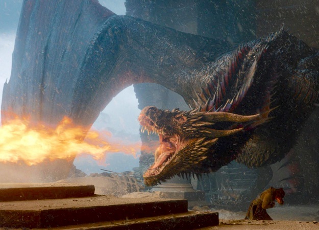 Финал Дейенерис в «Игре престолов» может быть еще мрачнее, чем мы себе представляли - изображение обложка