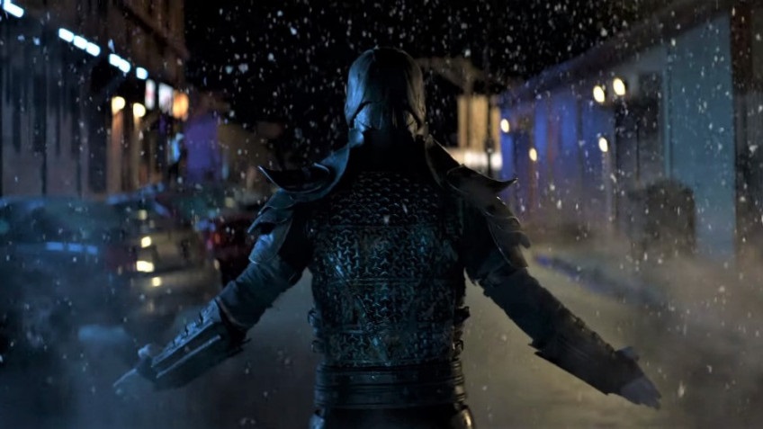 Саб-Зиро, Соня Блейд, Харли Квинн и Тони Сопрано: Warner Bros. показали трейлер фильмов 2021 года