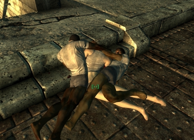 Спидранер решил как можно быстрее заняться сексом во всех частях Fallout. И поставил рекорд!