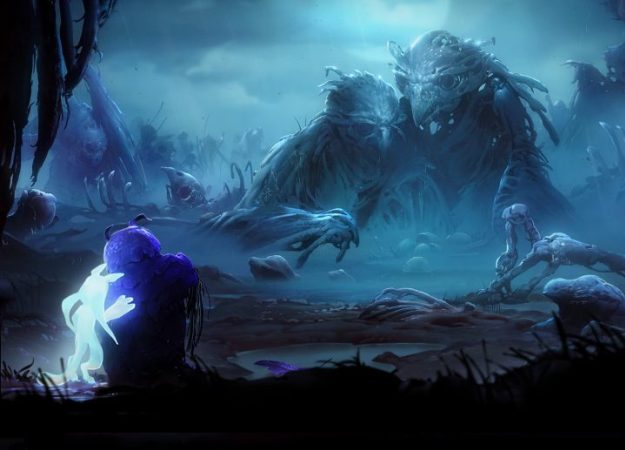 Е3 2018. Новый трейлер Ori and the Will of the Wisps полон теплоты и магии - изображение обложка