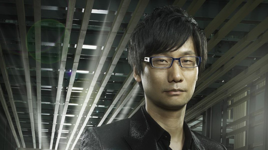 [Обновлено] Хидео Кодзима и Konami разводятся, Silent Hill —﻿ жива - изображение обложка