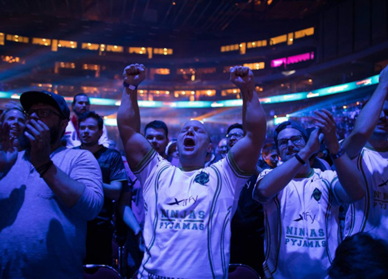 Студия Maincast прибирает рынок себе. Сначала ESL, теперь BLAST - изображение обложка