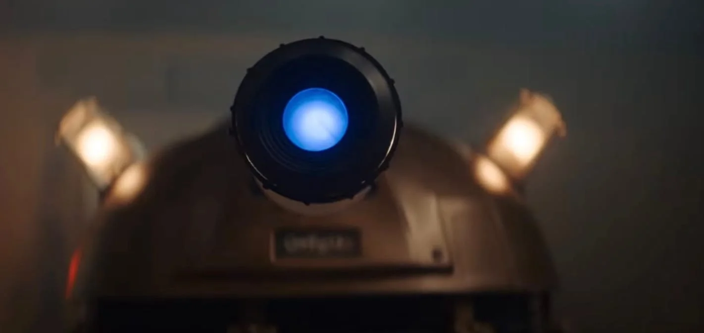Вышел трейлер новогоднего спецэпизода «Доктора Кто» в стиле временной петли - изображение обложка