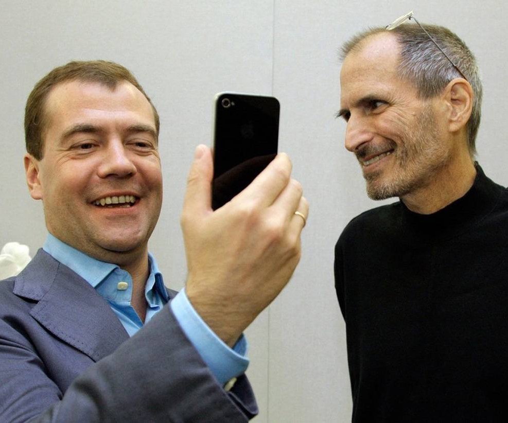 Цены на iPhone и iPad в России резко пошли вверх