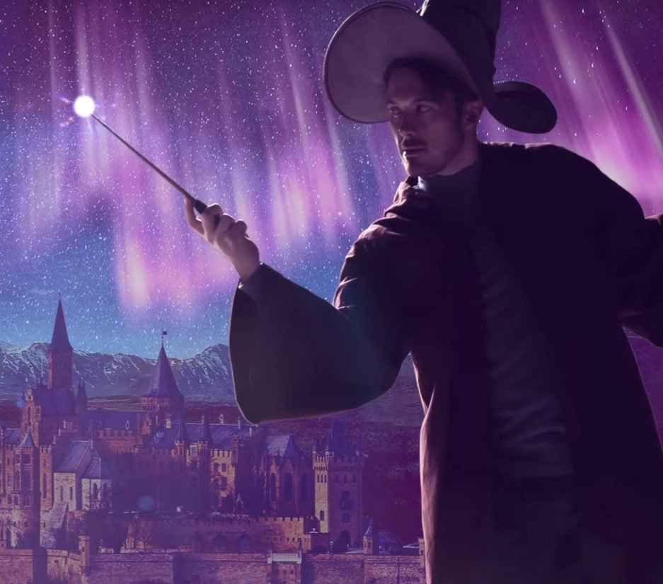 Все мини-игры 1-2 Switch: форменное безумие - изображение обложка