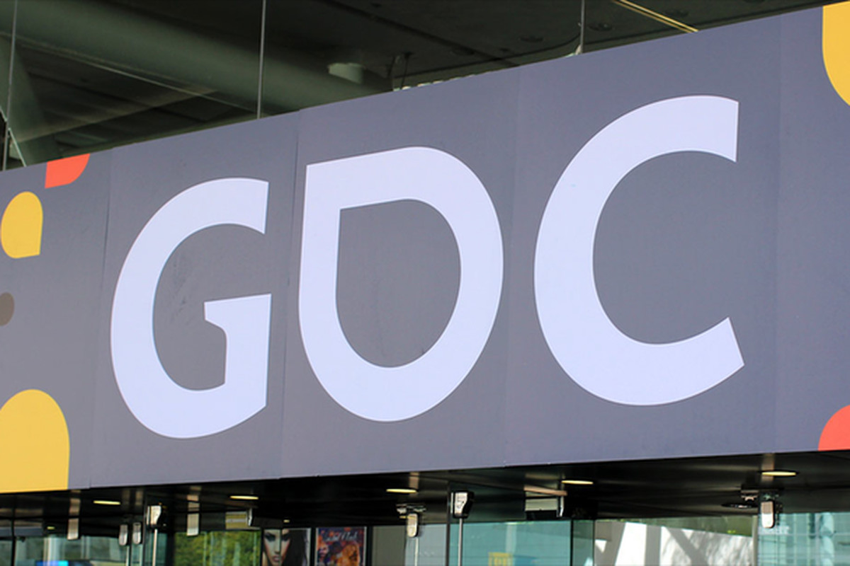 GDC 2020 не пройдет в марте. Вероятно, из-за коронавируса - изображение обложка