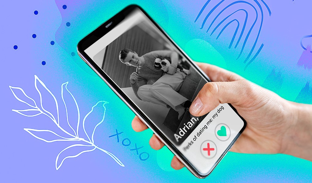 7 худших фраз из профилей в Тиндере. Свайпайте их авторов влево - изображение обложка