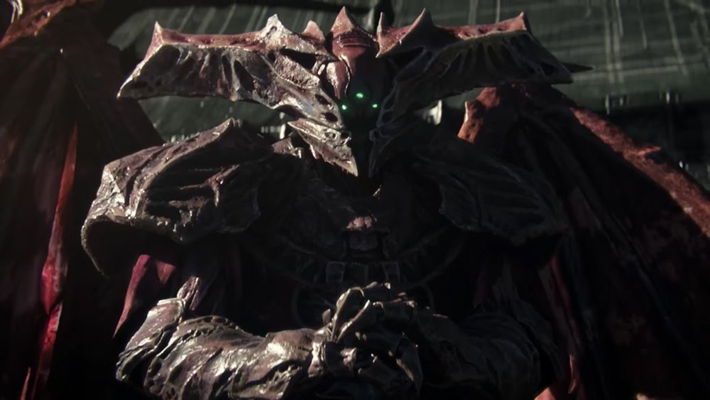 Destiny: Король Орикс пал от руки одного игрока - изображение обложка