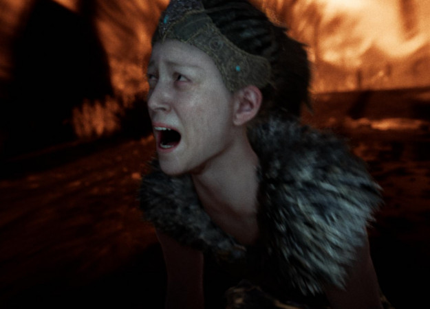 E3 2018: Microsoft купила разработчиков Hellblade. Конец независимости! - изображение обложка