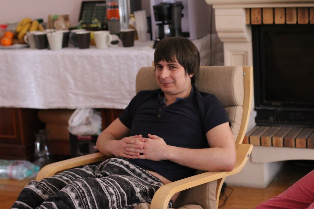 Видео: как развлекаются дотеры вне игры на примере Team Spirit - изображение обложка