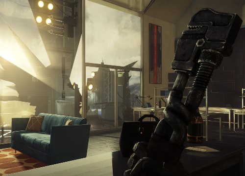 9 советов для тех, кто начинает играть в Prey