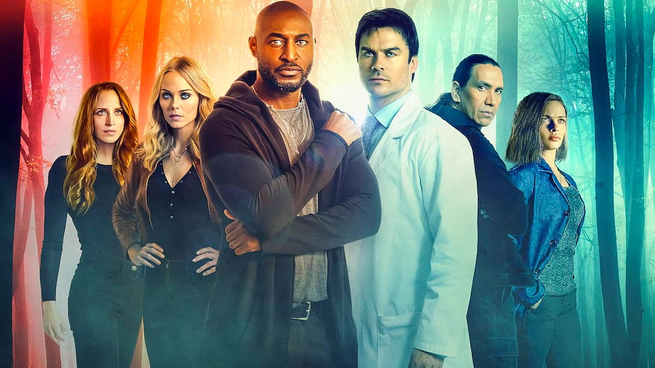 Netflix закрыл сразу два фэнтези-сериала - изображение обложка