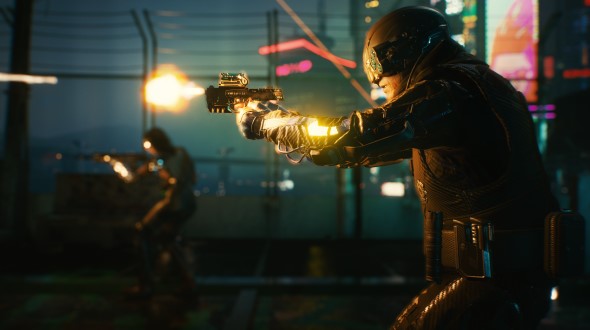 У Cyberpunk 2077 будут бесплатные дополнения - изображение обложка