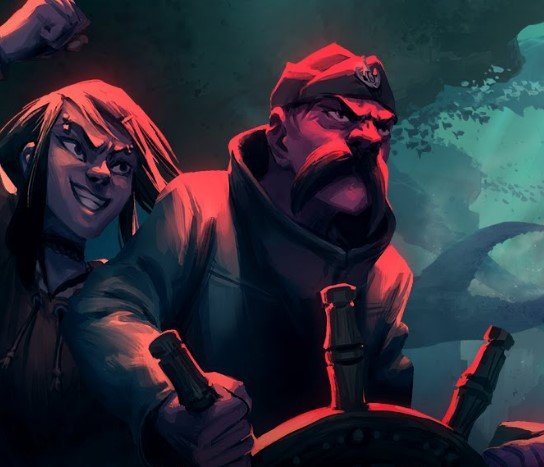 Новинки Steam за неделю. Что вы могли пропустить - изображение обложка