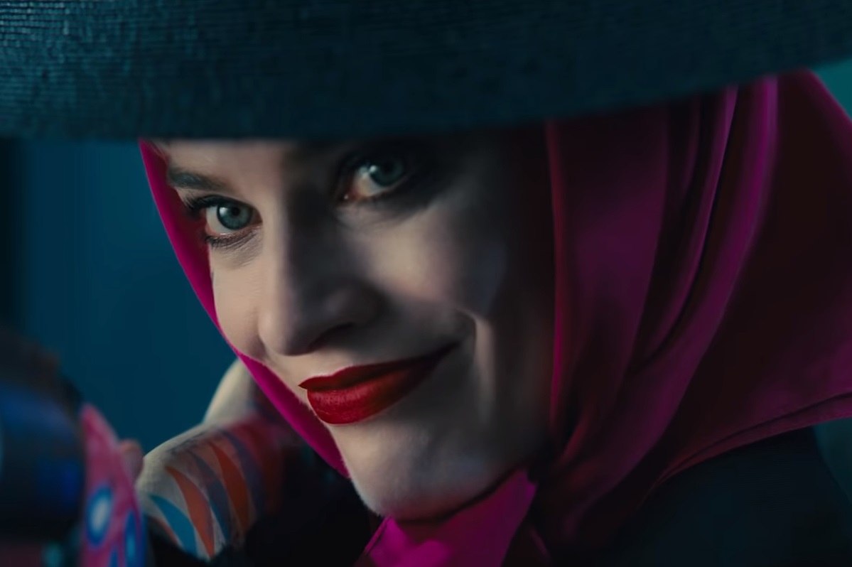 «Это феминистическое кино». Что Юэну Макгрегору нравится в «Хищных птицах» - изображение обложка