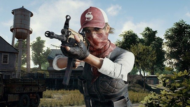 Директор PUBG: «Наша игра может достичь показателей League of Legends»
