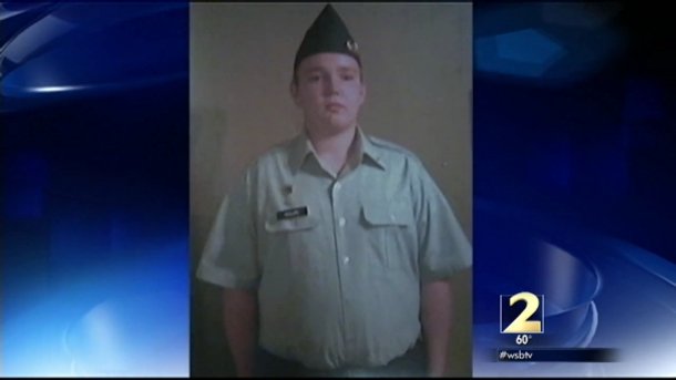 В США полиция застрелила подростка с контроллером Wii в руках
 - изображение обложка