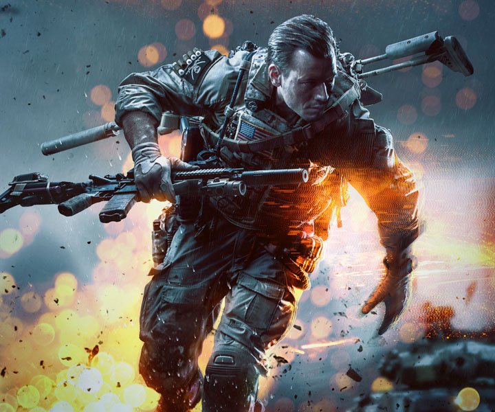Рецензия на Battlefield 4: China Rising