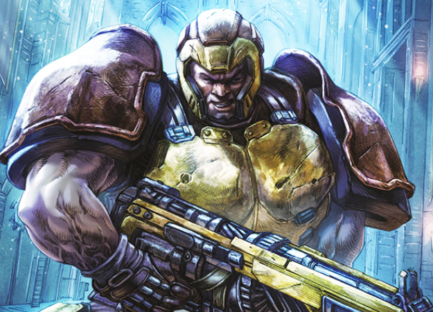 Quake Champions — игра, которая оказалась ненужной