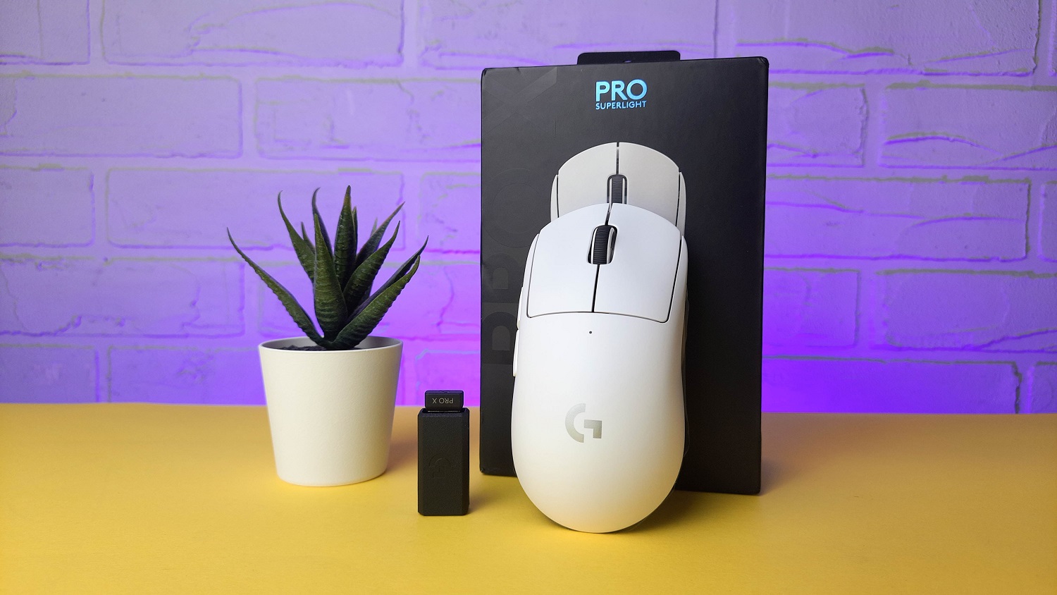 Обзор Logitech G Pro X Superlight: что может дорогая ультралегкая игровая мышка