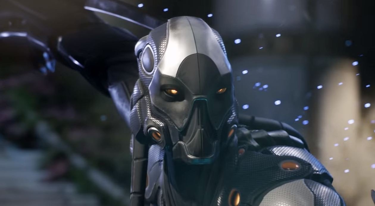 Paragon: Epic Games рассказывает о дизайне уровней и карточной системе - изображение обложка