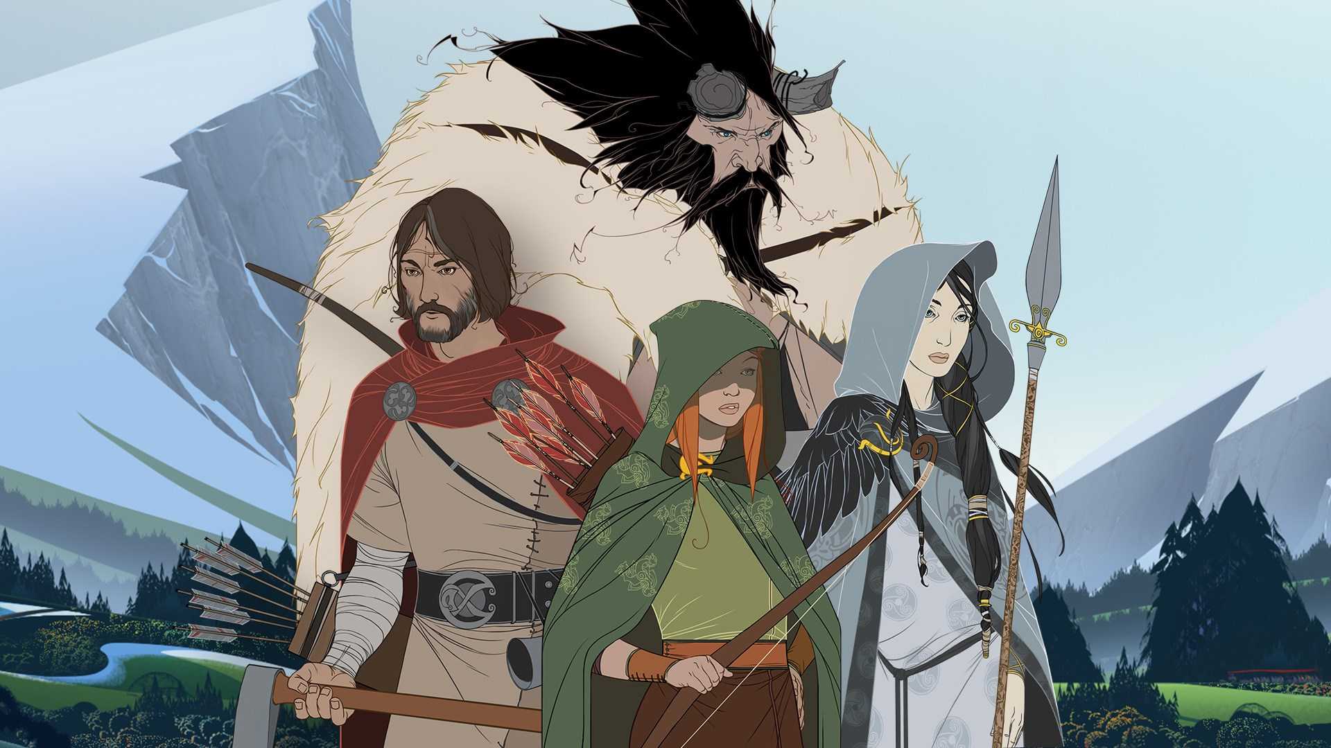 Инсайдер рассказал подробности следующей игры от авторов The Banner Saga для Xbox
