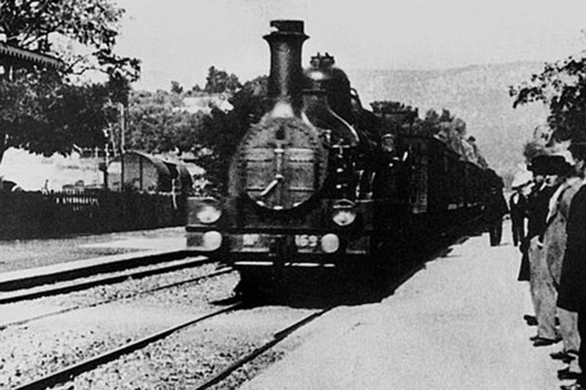 Институт Люмьер собирается подать в суд на россиянина из-за 4К-ремастера фильма - изображение обложка