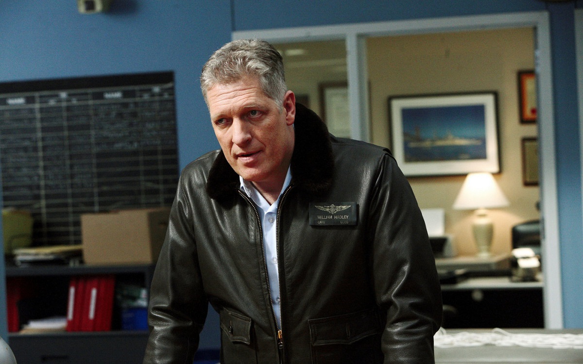 Актер из Detroit: Become Human сыграет антагониста в новом сезоне «Декстера» - изображение обложка